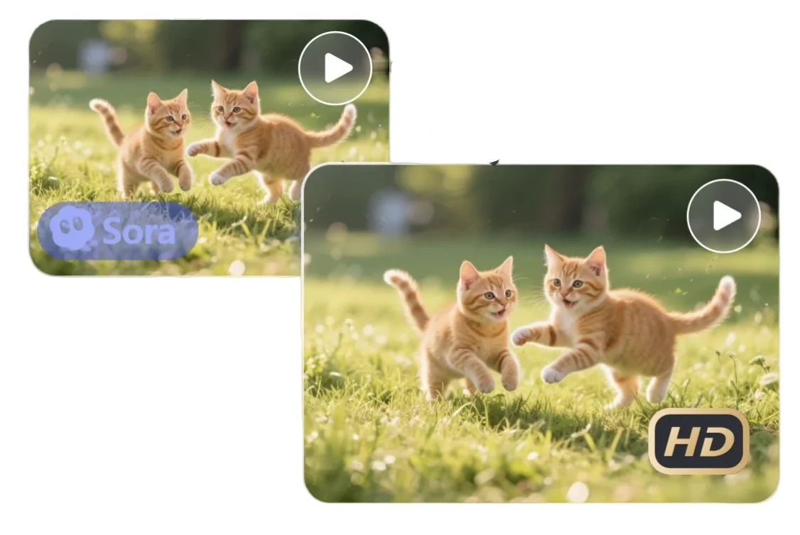 Sora Watermark Remover Use Cases